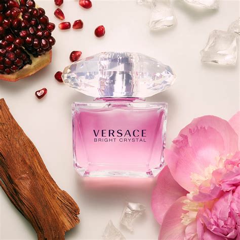 versace bright crystal rollerball perfume|versace bright crystal perfume price.